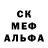 ТГК гашишное масло Puta cabrona